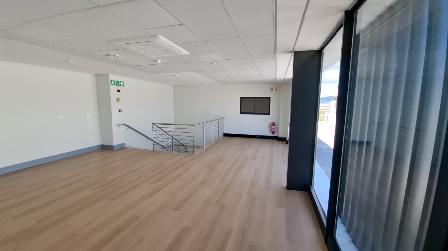 To Let commercial Property for Rent in Stikland Industrial Western Cape